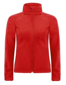 Hooded Softshell / Women