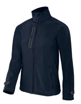 X-Lite Softshell / Women