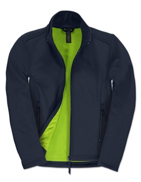 Jacket Softshell ID.701 /Women