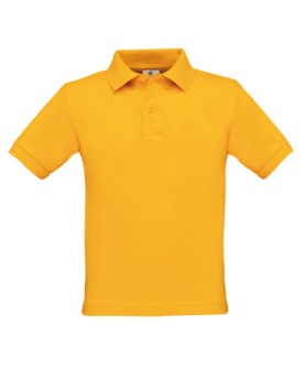 Polo Safran / Kids