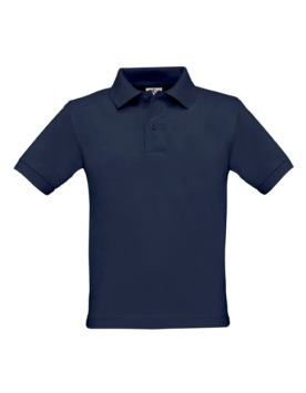 Polo Safran / Kids