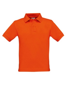 Polo Safran / Kids