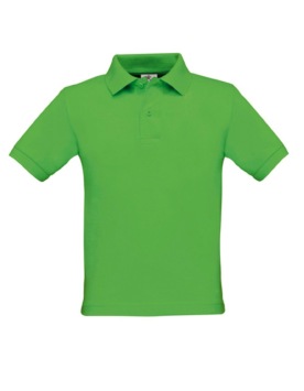 Polo Safran / Kids