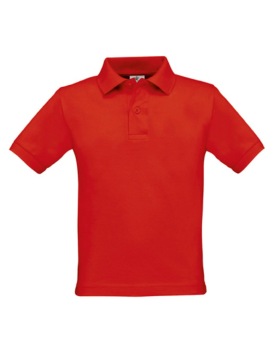 Polo Safran / Kids