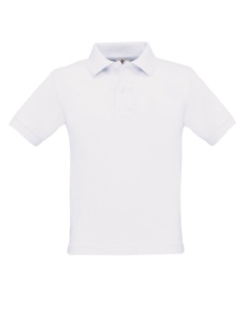 Polo Safran / Kids