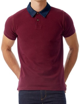 DNM Forward / Men polo