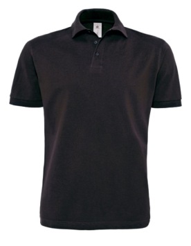 Heavymill / Unisex polo