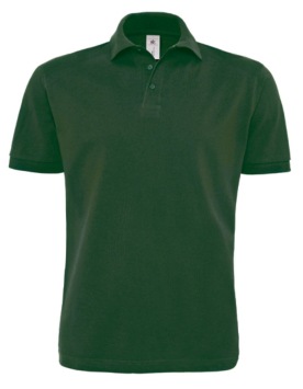 Heavymill / Unisex polo