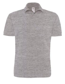 Heavymill / Unisex polo