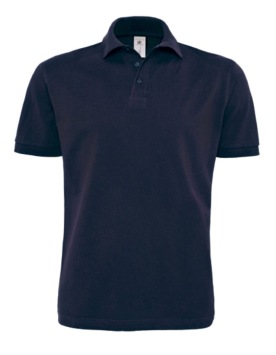 Heavymill / Unisex polo