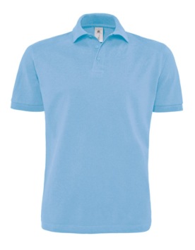 Heavymill / Unisex polo