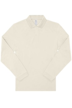 My Polo 180 Long Sleeve