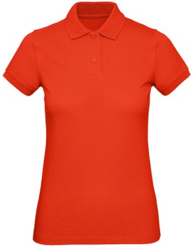 Inspire Polo / Women
