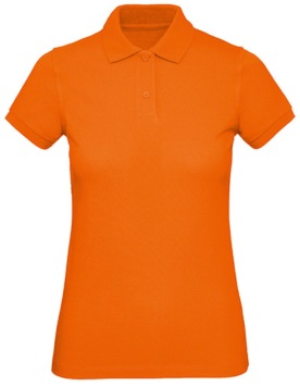 Inspire Polo / Women