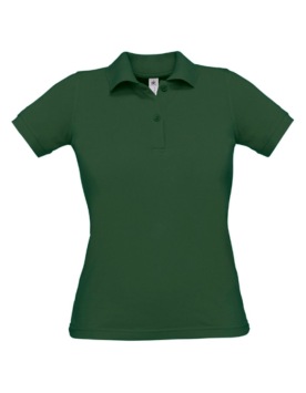 Safran Pure / Women polo