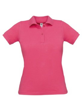 Safran Pure / Women polo