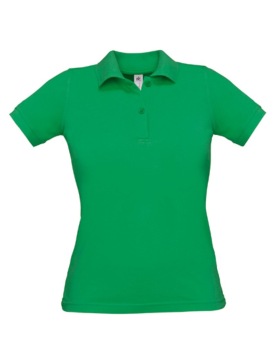 Safran Pure / Women polo