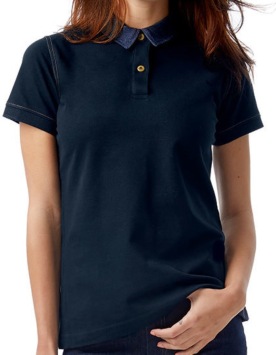 DNM Forward /Women polo