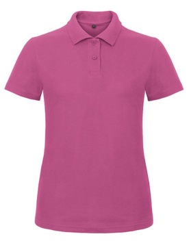 Polo ID.001 / Women
