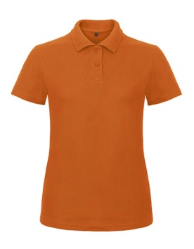 Polo ID.001 / Women