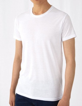 Sublimation T-Shirt /Men