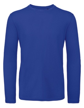 Inspire Long Sleeve T / Men
