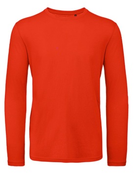 Inspire Long Sleeve T / Men
