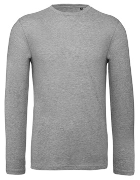 Inspire Long Sleeve T / Men