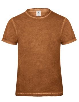 T-Shirt DNM Plug In / Men