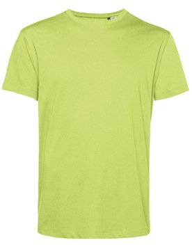#Organic E150 T-Shirt