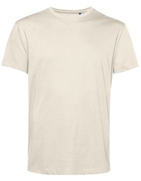 #Organic E150 T-Shirt
