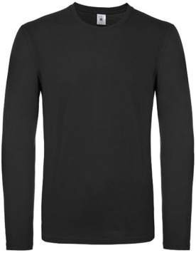 T-Shirt #E150 Long Sleeve / Unisex