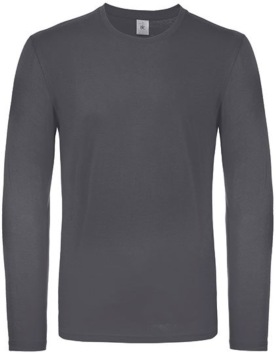 T-Shirt #E150 Long Sleeve / Unisex