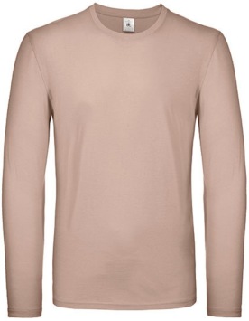 T-Shirt #E150 Long Sleeve / Unisex