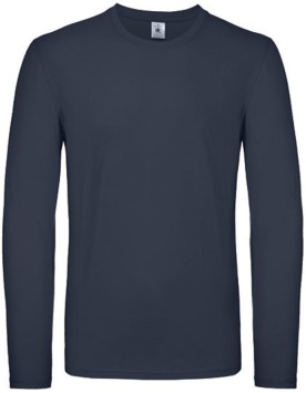 T-Shirt #E150 Long Sleeve / Unisex