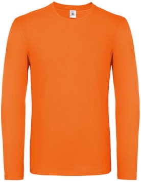 T-Shirt #E150 Long Sleeve / Unisex