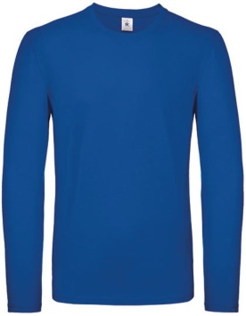 T-Shirt #E150 Long Sleeve / Unisex
