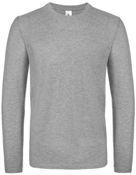T-Shirt #E150 Long Sleeve / Unisex
