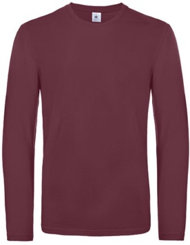 T-Shirt #E190 Long Sleeve / Unisex