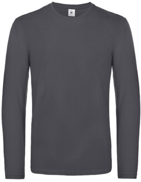 T-Shirt #E190 Long Sleeve / Unisex