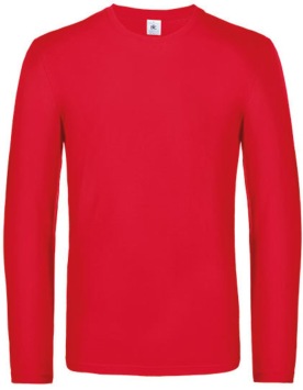 T-Shirt #E190 Long Sleeve / Unisex