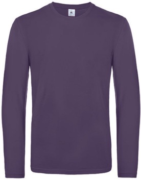 T-Shirt #E190 Long Sleeve / Unisex