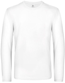 T-Shirt #E190 Long Sleeve / Unisex