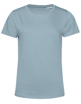 #Organic E150 T-Shirt /Women