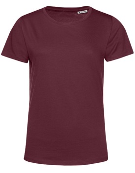 #Organic E150 T-Shirt /Women