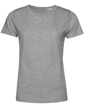 #Organic E150 T-Shirt /Women