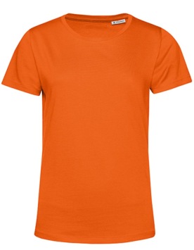 #Organic E150 T-Shirt /Women