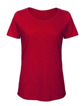 Inspire Slub T / Women
