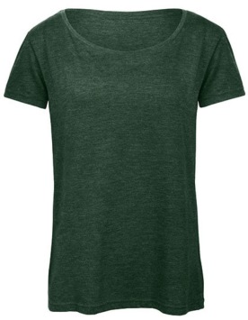 Triblend T-Shirt /Women