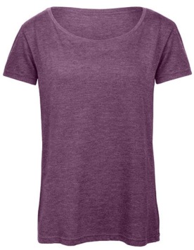 Triblend T-Shirt /Women